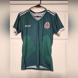 Mexico Jersey women